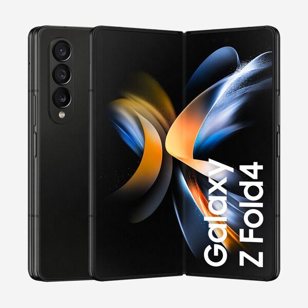 Samsung Galaxy Z Fold4 (SM-F936B/DS)