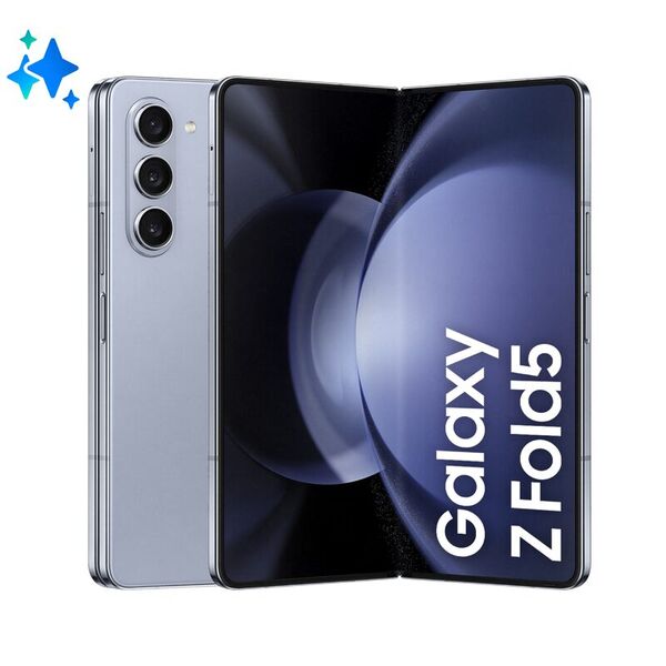 Samsung SM-F946B/DS