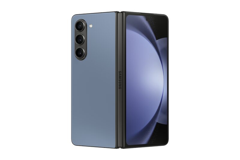 Samsung Galaxy Z Fold5 (Couleurs exclusives)