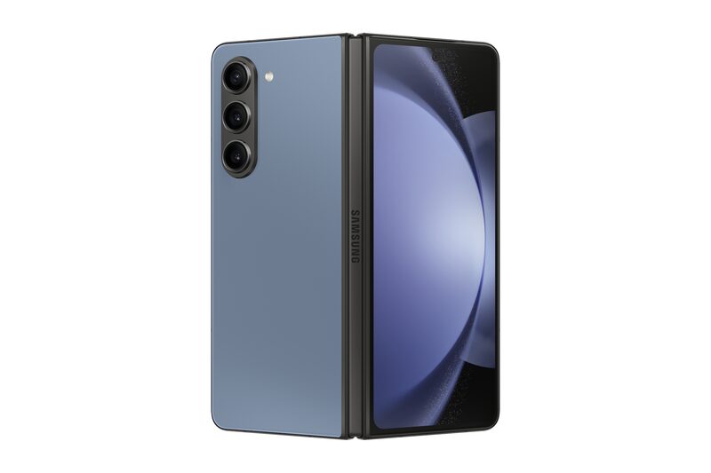 Samsung Galaxy Z Fold5 (Couleurs exclusives)