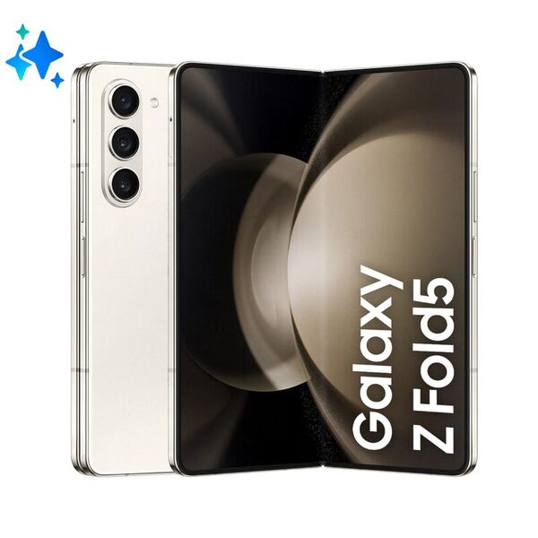 Samsung Galaxy Z Fold5 (SM-F946B/DS)