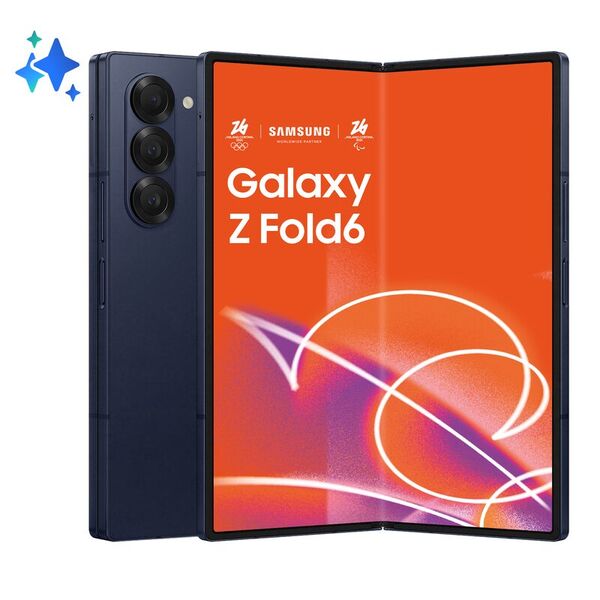 Samsung SM-F956B/DS