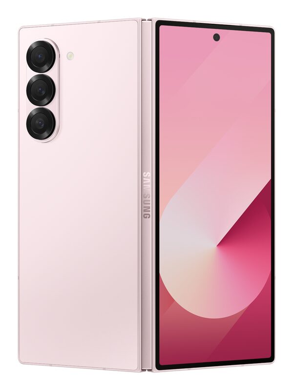 Samsung Galaxy Z Fold6