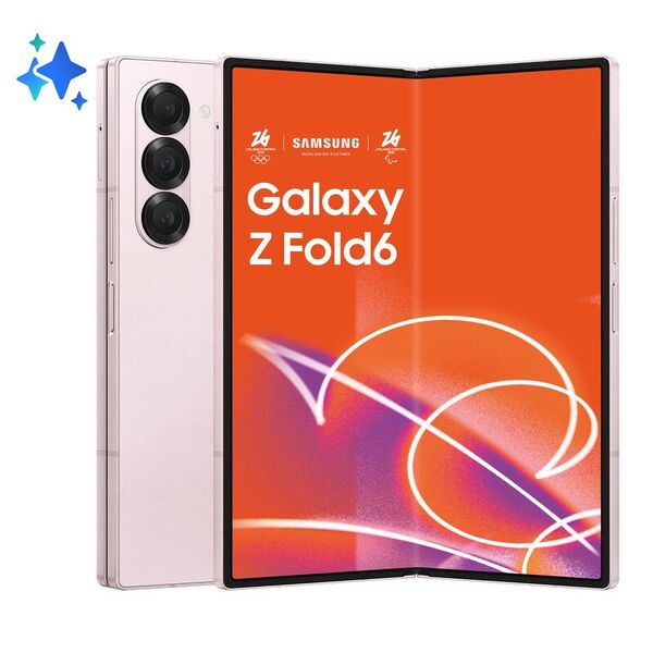 Samsung SM-F956B/DS