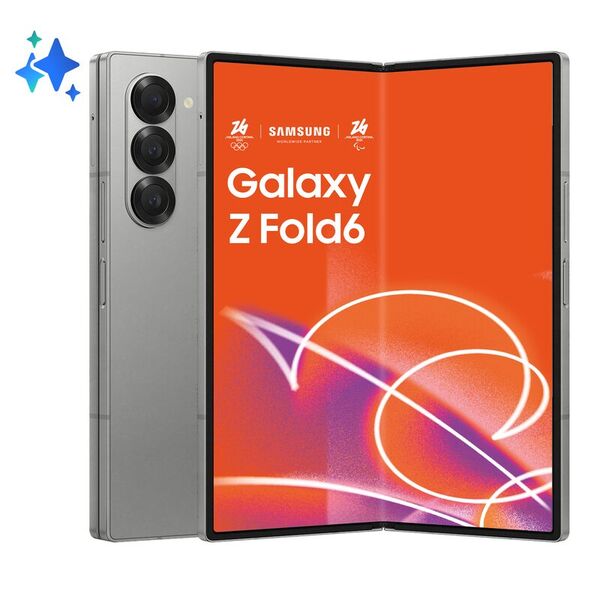 Samsung Galaxy Z Fold6 (SM-F956B/DS)