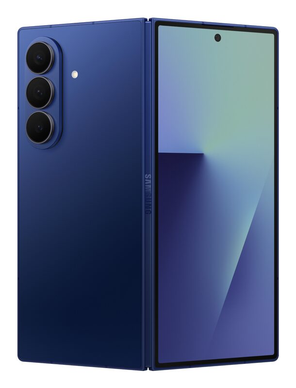 Samsung Galaxy Z Fold7