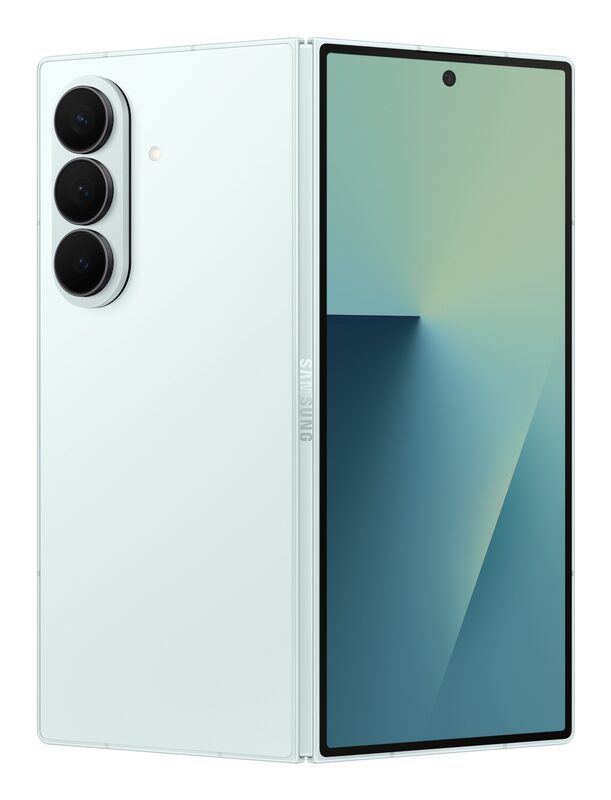 Samsung Galaxy Z Fold7 (Couleur Exclusive)