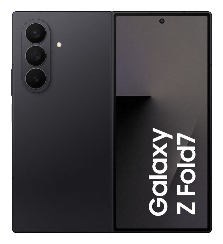 Samsung Galaxy Z Fold7