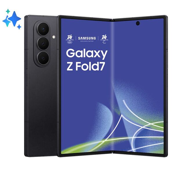 Samsung Galaxy Z Fold7 (SM-F966B/DS)