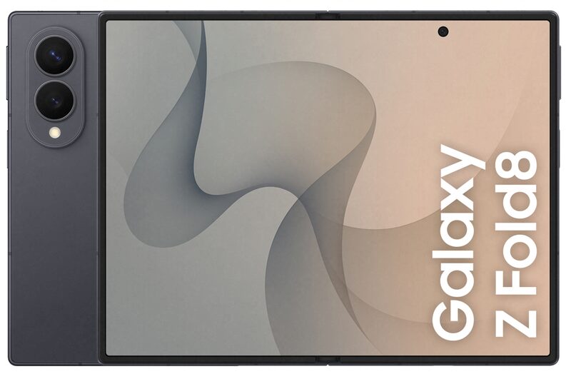 Samsung Galaxy Z Fold8 (SM-F971B)