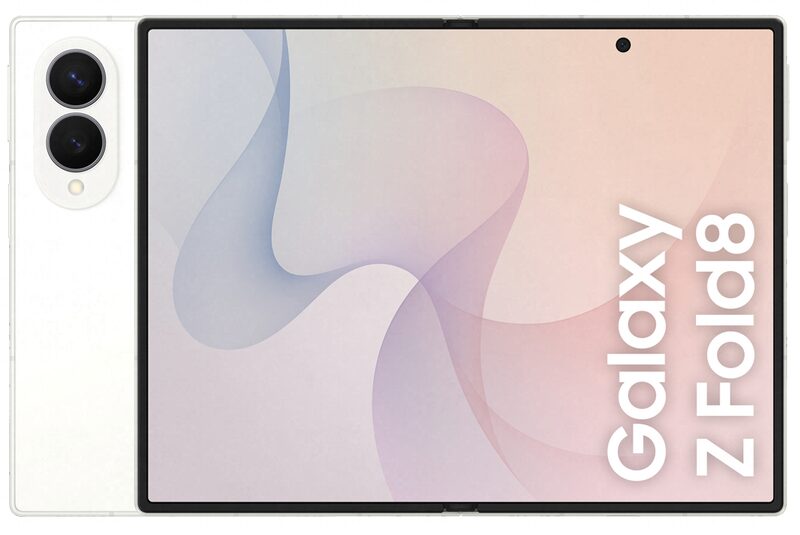 Samsung Galaxy Z Fold8