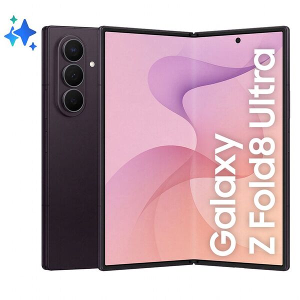 Samsung Galaxy Z Fold8 Ultra (SM-F976B)
