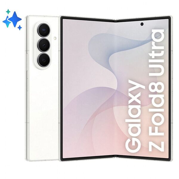 Samsung Galaxy Z Fold8 Ultra (SM-F976B)
