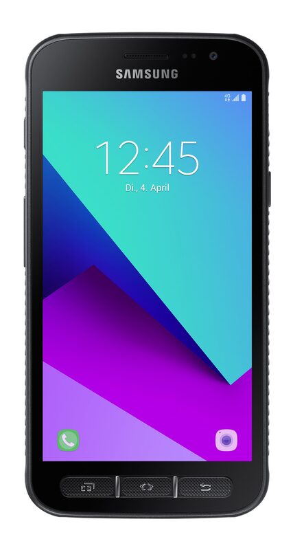Samsung Galaxy XCover4