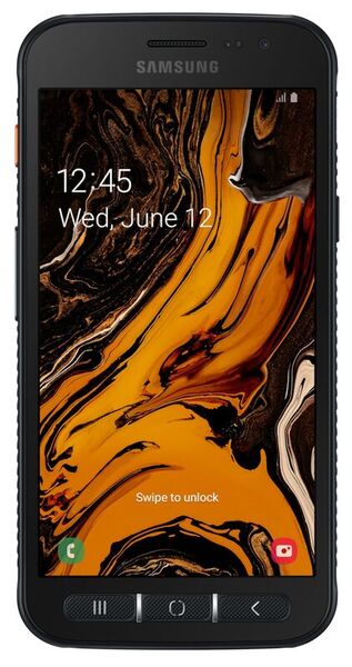Samsung Galaxy Xcover 4S