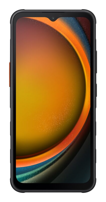 Samsung Galaxy XCover7 Entreprise Edition