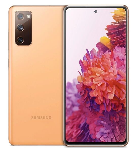 Samsung Galaxy S20 FE (SM-G780G) (SM-G780G/DS)