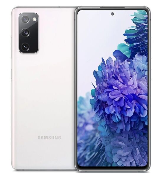 Samsung Galaxy S20 FE (SM-G780G)