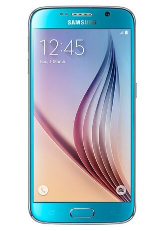 Samsung Galaxy S6