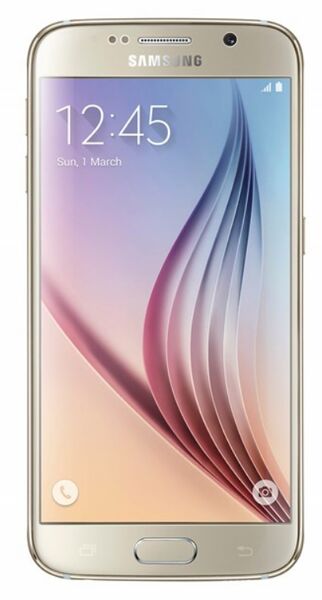 Samsung Galaxy S6