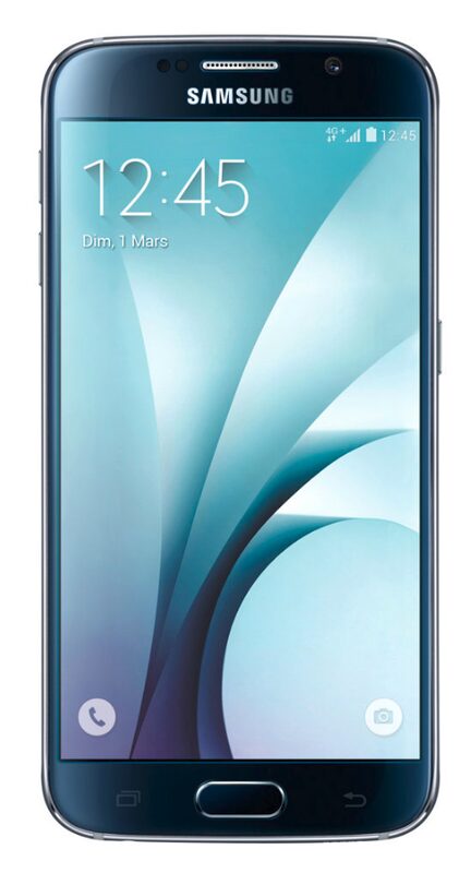 Samsung Galaxy S6