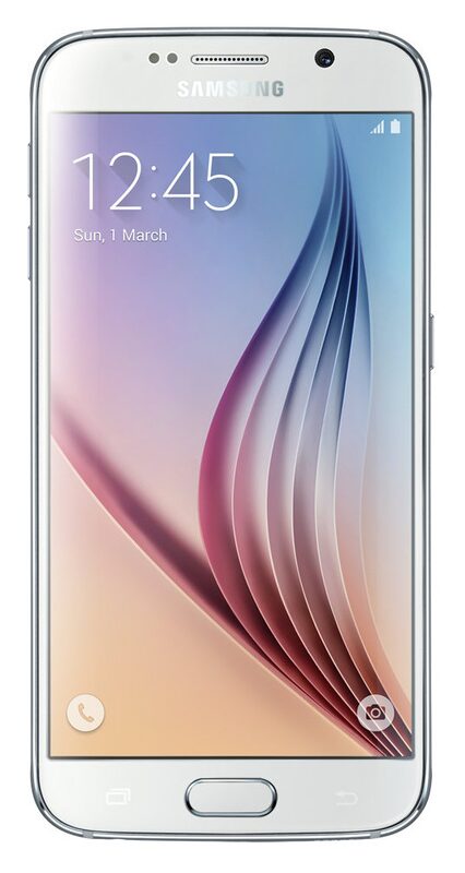 Samsung Galaxy S6