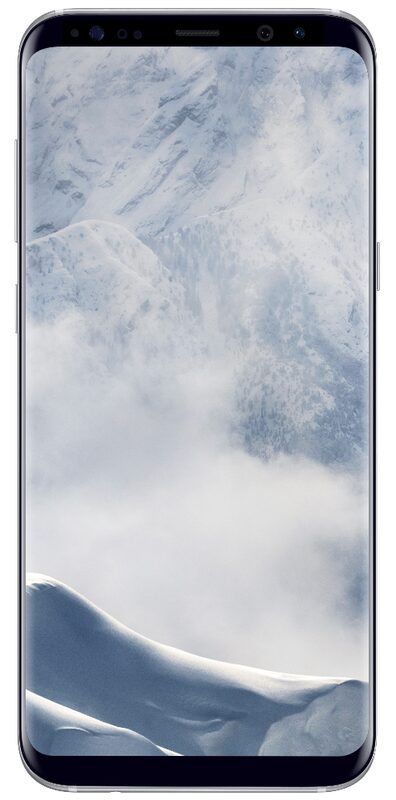 Samsung Galaxy S8+