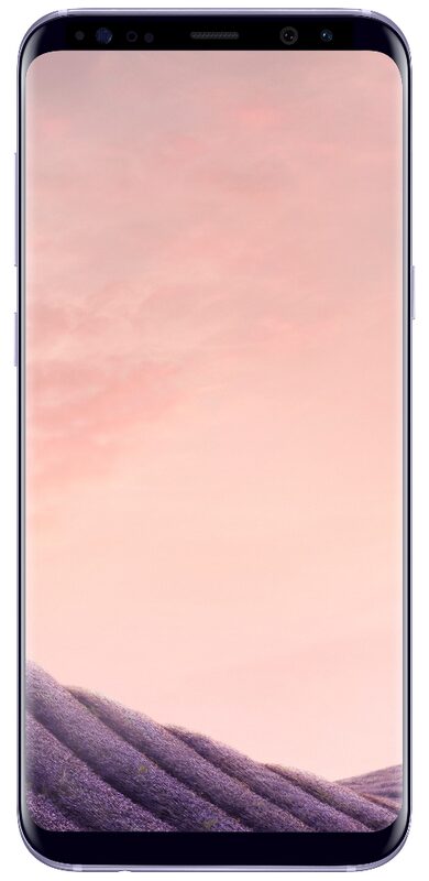 Samsung Galaxy S8+