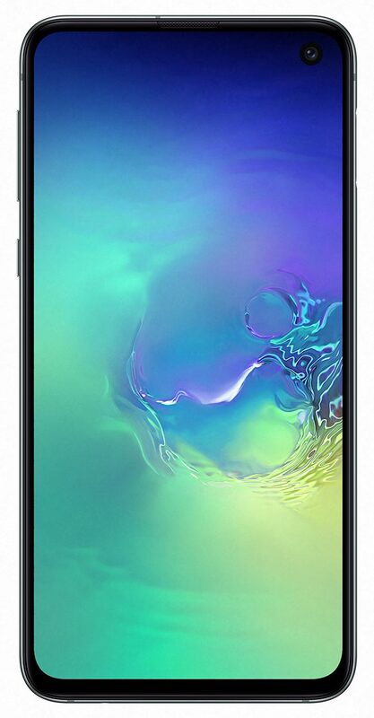 Samsung Galaxy S10e (SM-G970F/DS)