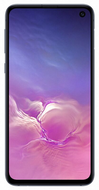 Samsung Galaxy S10e