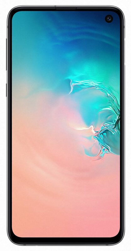 Samsung Galaxy S10e (SM-G970F/DS)