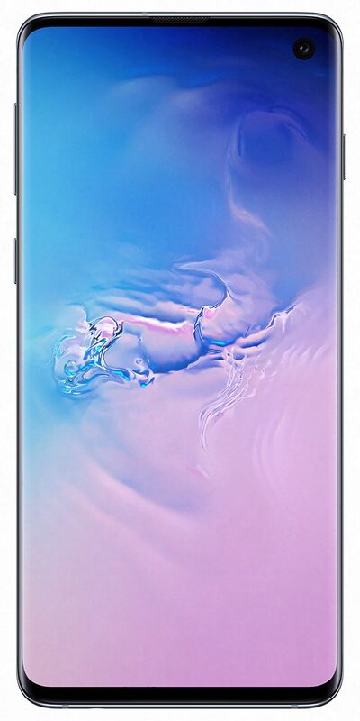 Samsung Galaxy S10 (SM-G973F/DS)