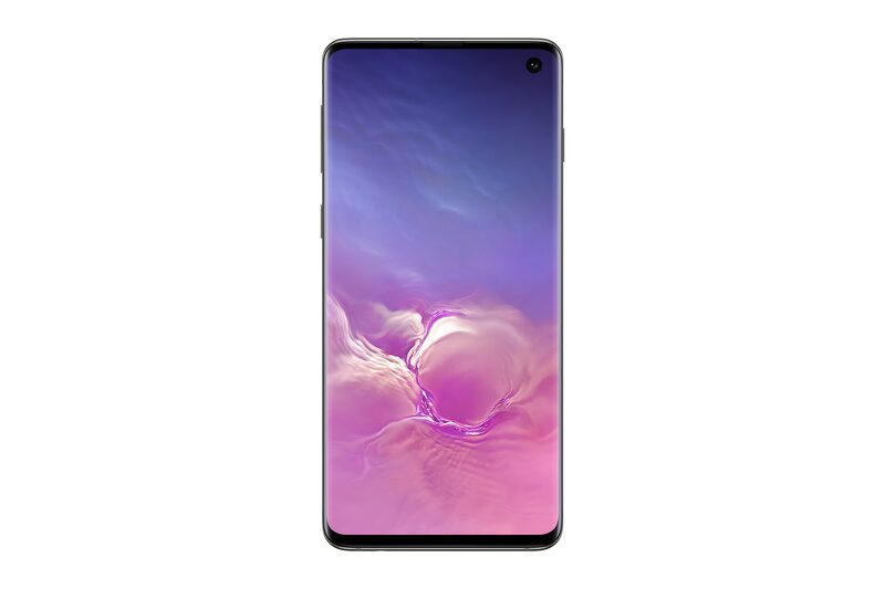 Samsung Galaxy S10 Entreprise Edition