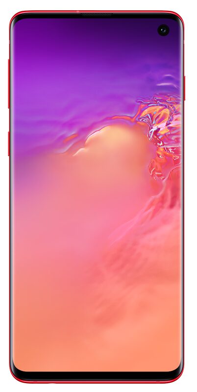 Samsung Galaxy S10