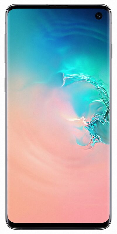 Samsung Galaxy S10 (SM-G973F/DS)