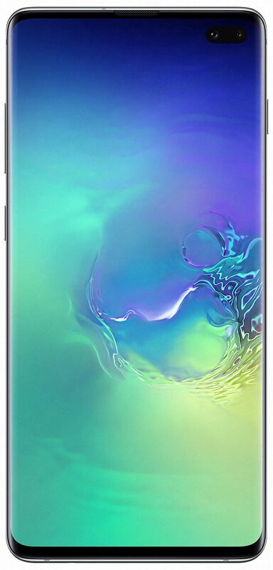 Samsung Galaxy S10+ (SM-G975F/DS)