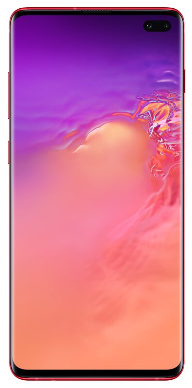 Samsung Galaxy S10+