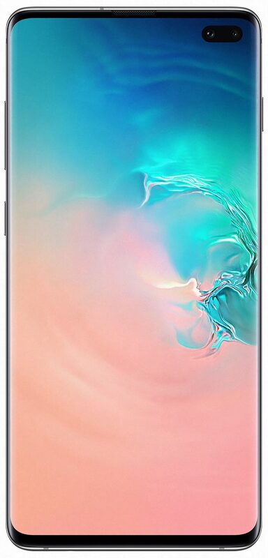 Samsung Galaxy S10+