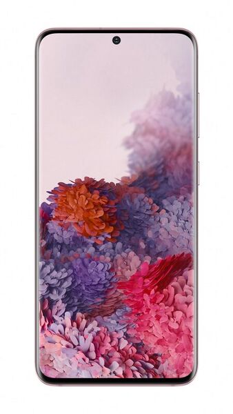 Samsung Galaxy S20
