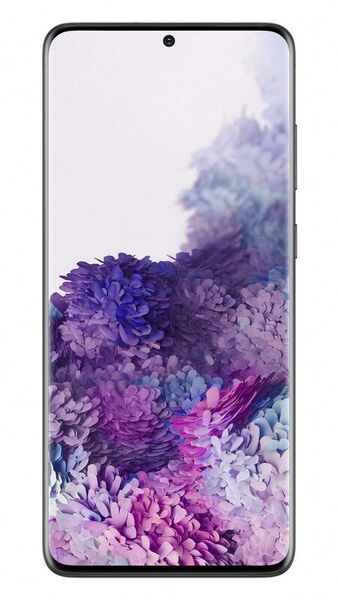Samsung Galaxy S20+ Entreprise Edition