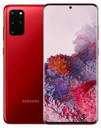 Samsung Galaxy S20+