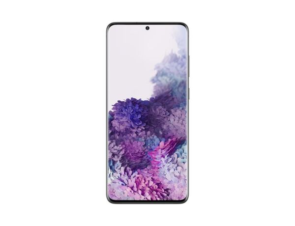 Samsung Galaxy S20+5G Entreprise Edition