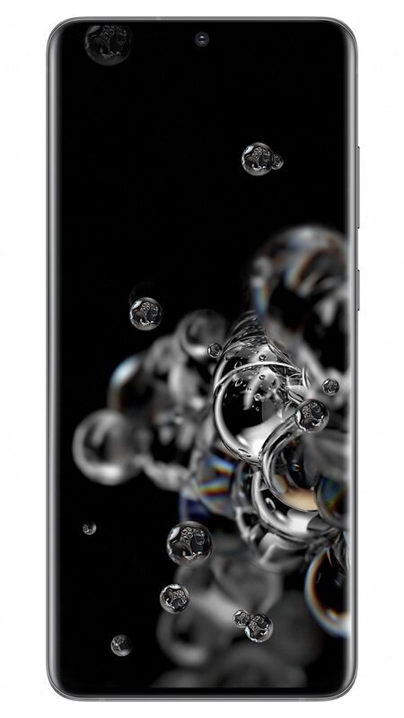 Samsung Galaxy S20 Ultra 5G