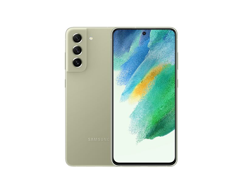 Samsung Galaxy S21 FE 5G