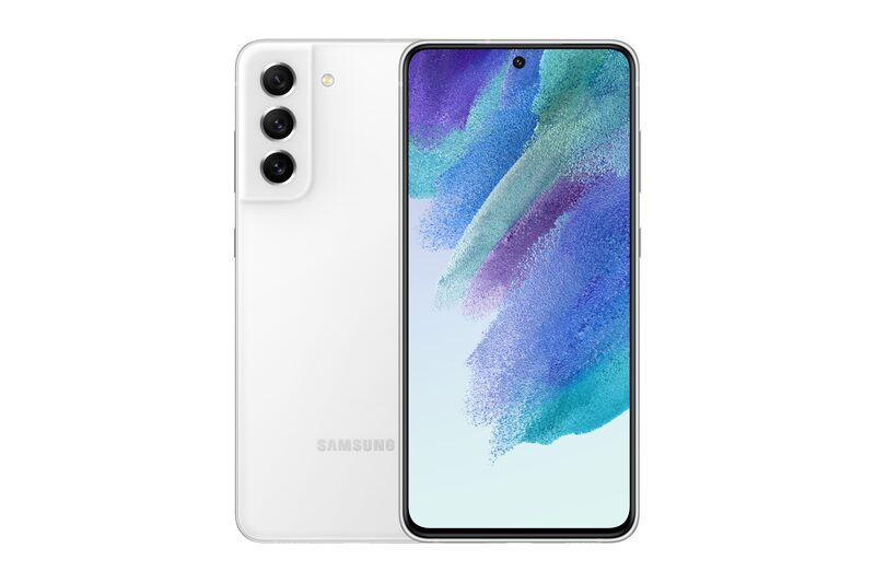 Samsung Galaxy S21 FE 5G