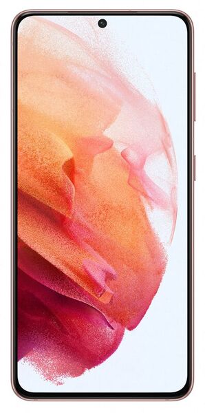 Samsung Galaxy S21 5G (SM-G991B/DS)