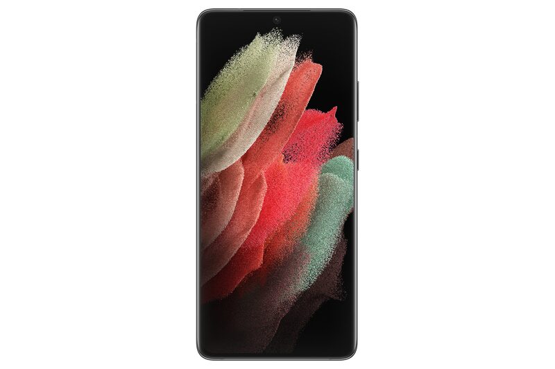 Samsung Galaxy S21 Ultra 5G Entreprise Edition