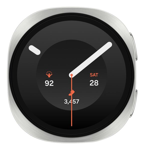 Samsung Galaxy Watch9 (Bluetooth, 40 mm)