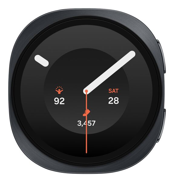 Samsung Galaxy Watch9 (Bluetooth, 40 mm)
