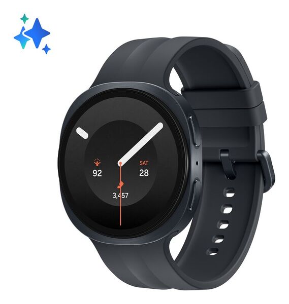 Samsung Galaxy Watch9 (Bluetooth, 44 mm)